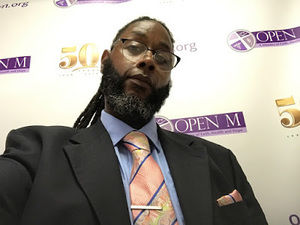 Meet your Posher, Ace